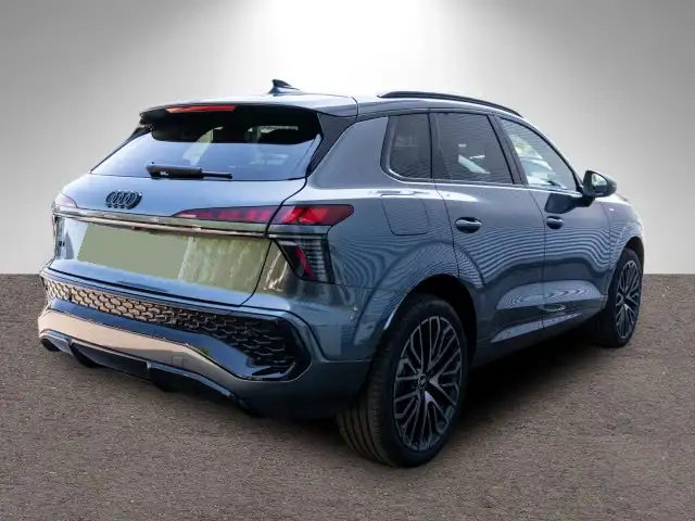 Audi Q3 view 15