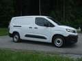 Peugeot Partner Lang BHDI 100 Weiß - thumbnail 4