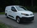 Peugeot Partner Lang BHDI 100 Weiß - thumbnail 3