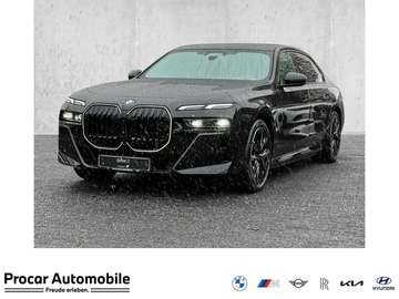 eDrive50 M Sportpaket Pro * Connoisseur Paket * Bo