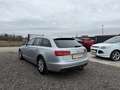Audi A6 Avant 2,0 TDI Multitronic - 1 BESITZ - wenig KM... Silber - thumbnail 10