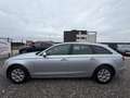 Audi A6 Avant 2,0 TDI Multitronic - 1 BESITZ - wenig KM... Silber - thumbnail 9