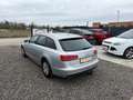 Audi A6 Avant 2,0 TDI Multitronic - 1 BESITZ - wenig KM... Silber - thumbnail 13