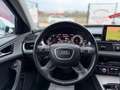 Audi A6 Avant 2,0 TDI Multitronic - 1 BESITZ - wenig KM... Silber - thumbnail 33