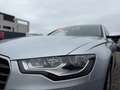 Audi A6 Avant 2,0 TDI Multitronic - 1 BESITZ - wenig KM... Silber - thumbnail 5