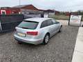 Audi A6 Avant 2,0 TDI Multitronic - 1 BESITZ - wenig KM... Silber - thumbnail 14