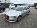Audi A6 Avant 2,0 TDI Multitronic - 1 BESITZ - wenig KM... Silber - thumbnail 6