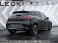 Mitsubishi Colt Intro Edition Turbo *SCHWENKB. AHK*SHZ*NAVI*PDC* Schwarz - thumbnail 4