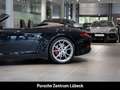 Porsche 991 911 Carrera S Cabrio Naturleder Sportabgas Noir - thumbnail 8