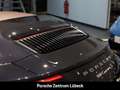 Porsche 991 911 Carrera S Cabrio Naturleder Sportabgas Noir - thumbnail 39