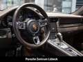 Porsche 991 911 Carrera S Cabrio Naturleder Sportabgas Noir - thumbnail 21