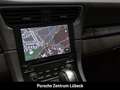Porsche 991 911 Carrera S Cabrio Naturleder Sportabgas Noir - thumbnail 26