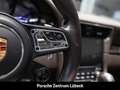 Porsche 991 911 Carrera S Cabrio Naturleder Sportabgas Noir - thumbnail 23
