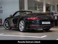 Porsche 991 911 Carrera S Cabrio Naturleder Sportabgas Noir - thumbnail 3