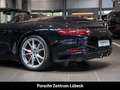 Porsche 991 911 Carrera S Cabrio Naturleder Sportabgas Noir - thumbnail 40