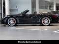 Porsche 991 911 Carrera S Cabrio Naturleder Sportabgas Noir - thumbnail 2