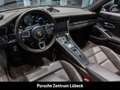 Porsche 991 911 Carrera S Cabrio Naturleder Sportabgas Noir - thumbnail 4