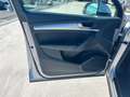 Audi Q5 Sportback 40 2.0 tdi Advanced 4x4 s-tronic GN357FN Argento - thumbnail 11