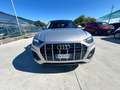 Audi Q5 Sportback 40 2.0 tdi Advanced 4x4 s-tronic GN357FN Argento - thumbnail 4