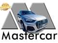 Audi Q5 Sportback 40 2.0 tdi Advanced 4x4 s-tronic GN357FN Argento - thumbnail 1