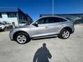 Audi Q5 Sportback 40 2.0 tdi Advanced 4x4 s-tronic GN357FN Argento - thumbnail 9