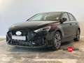 Hyundai i30 1.0 TGDI N Line 100 Noir - thumbnail 1
