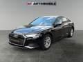 Audi A6 Lim. 40 TDI 2.0-Automatik-Navi-1.Hand Schwarz - thumbnail 1