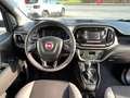 Fiat Doblo Doblo Kombi Maxi SX 105 MJET Start Silber - thumbnail 6