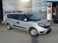 Fiat Doblo Doblo Kombi Maxi SX 105 MJET Start Silber - thumbnail 1