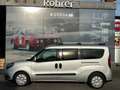 Fiat Doblo Doblo Kombi Maxi SX 105 MJET Start Silber - thumbnail 7