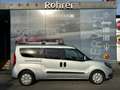 Fiat Doblo Doblo Kombi Maxi SX 105 MJET Start Silber - thumbnail 3