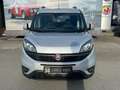 Fiat Doblo Doblo Kombi Maxi SX 105 MJET Start Silber - thumbnail 2