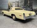 Cadillac Eldorado Jaune - thumbnail 4