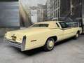 Cadillac Eldorado Jaune - thumbnail 3