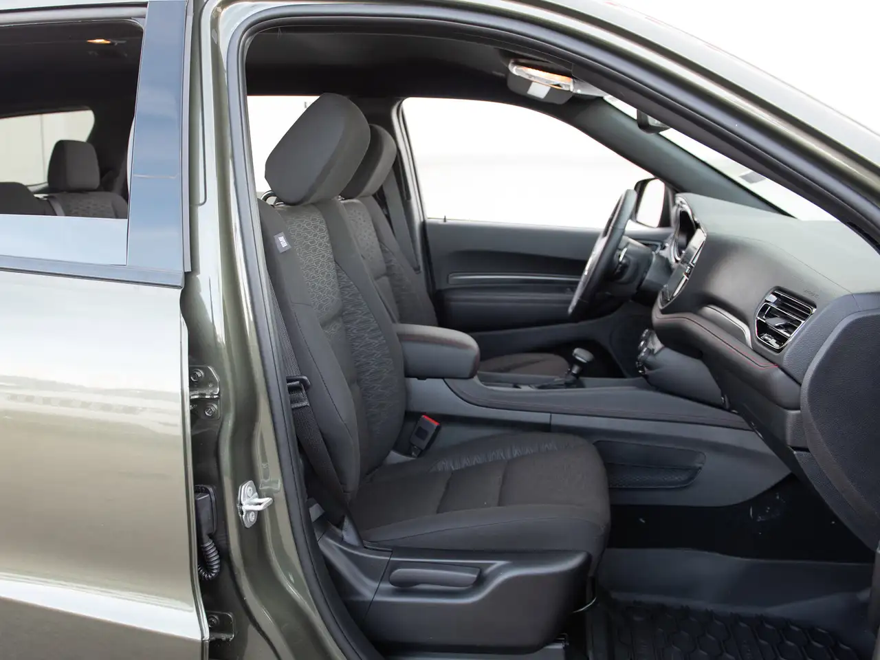 Dodge Durango fotografie Dodge Durango