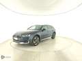Audi A4 allroad quattro Business 40 TDI S tronic Blu/Azzurro - thumbnail 1