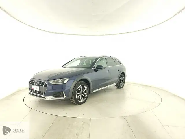 Audi A4 allroad quattro Business 40 TDI S tronic