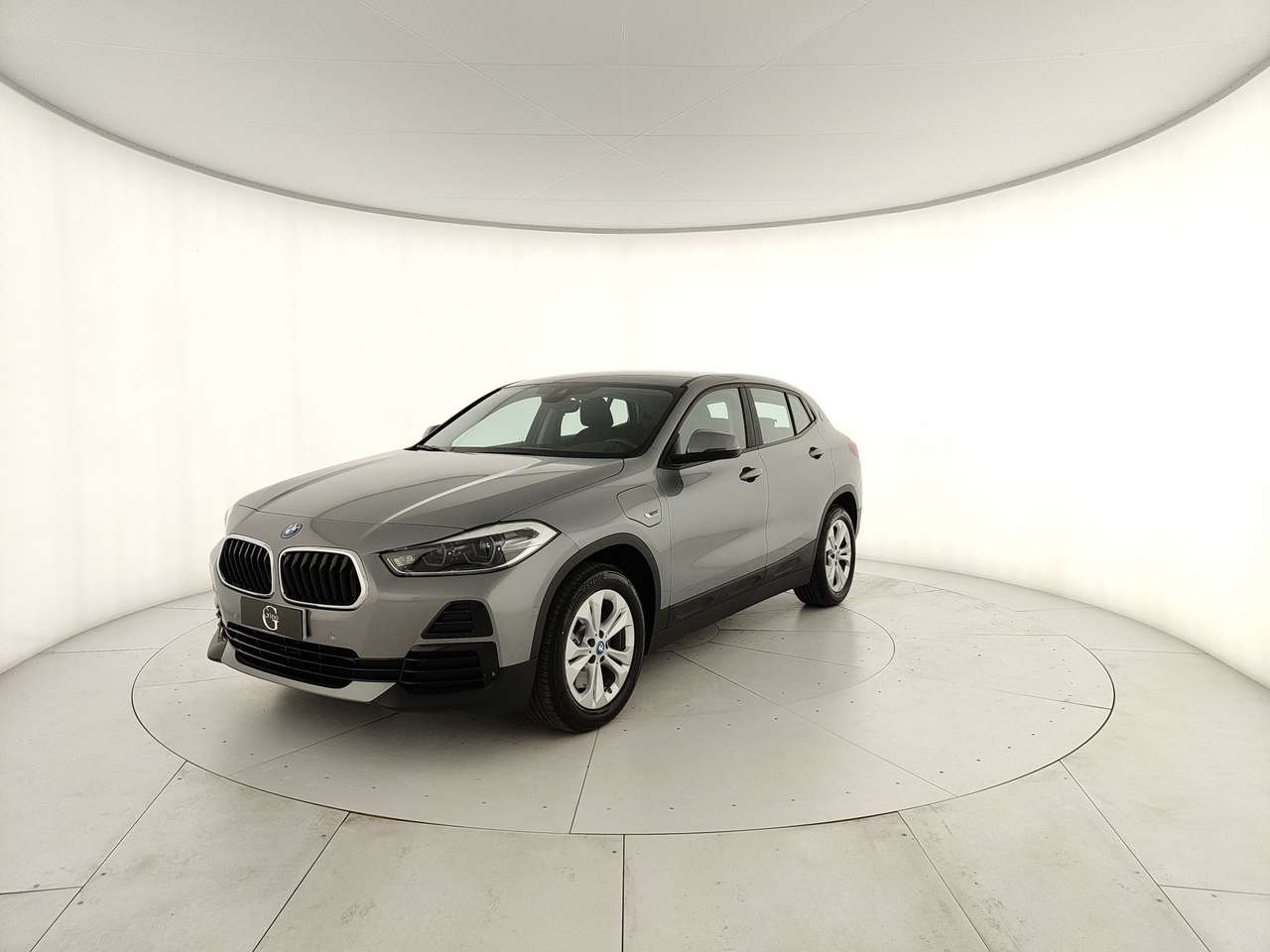 BMW X2 xdrive25e Advantage auto