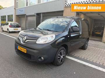 1.5 dCi 90 Energy Luxe 3pers AIRCO RIJDT GOED Nieu