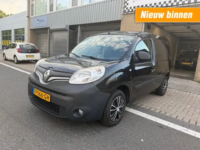 Renault Kangoo 1.5 dCi 90 Energy Luxe 3pers AIRCO RIJDT GOED Nieu