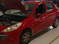 Peugeot 206 206 Plus Plus 5p 1.1 Urban eco-Gpl Rot - thumbnail 1