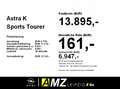 Opel Astra K Sports Tourer 1.4 Turbo *HU AU NEU* Blu/Azzurro - thumbnail 3