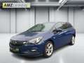 Opel Astra K Sports Tourer 1.4 Turbo *HU AU NEU* Blu/Azzurro - thumbnail 1