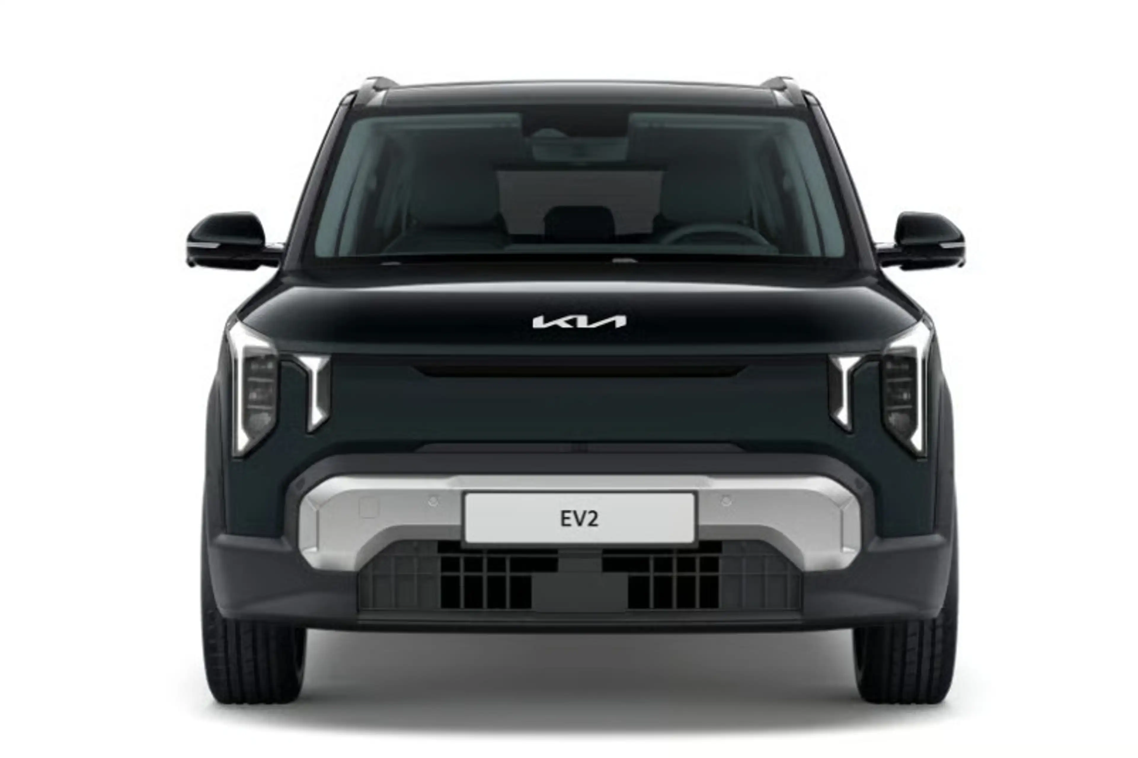 Kia EV2 Plus 42.2 kWh 4p. Airco | Navigatie | Camera | 18" — photo 2