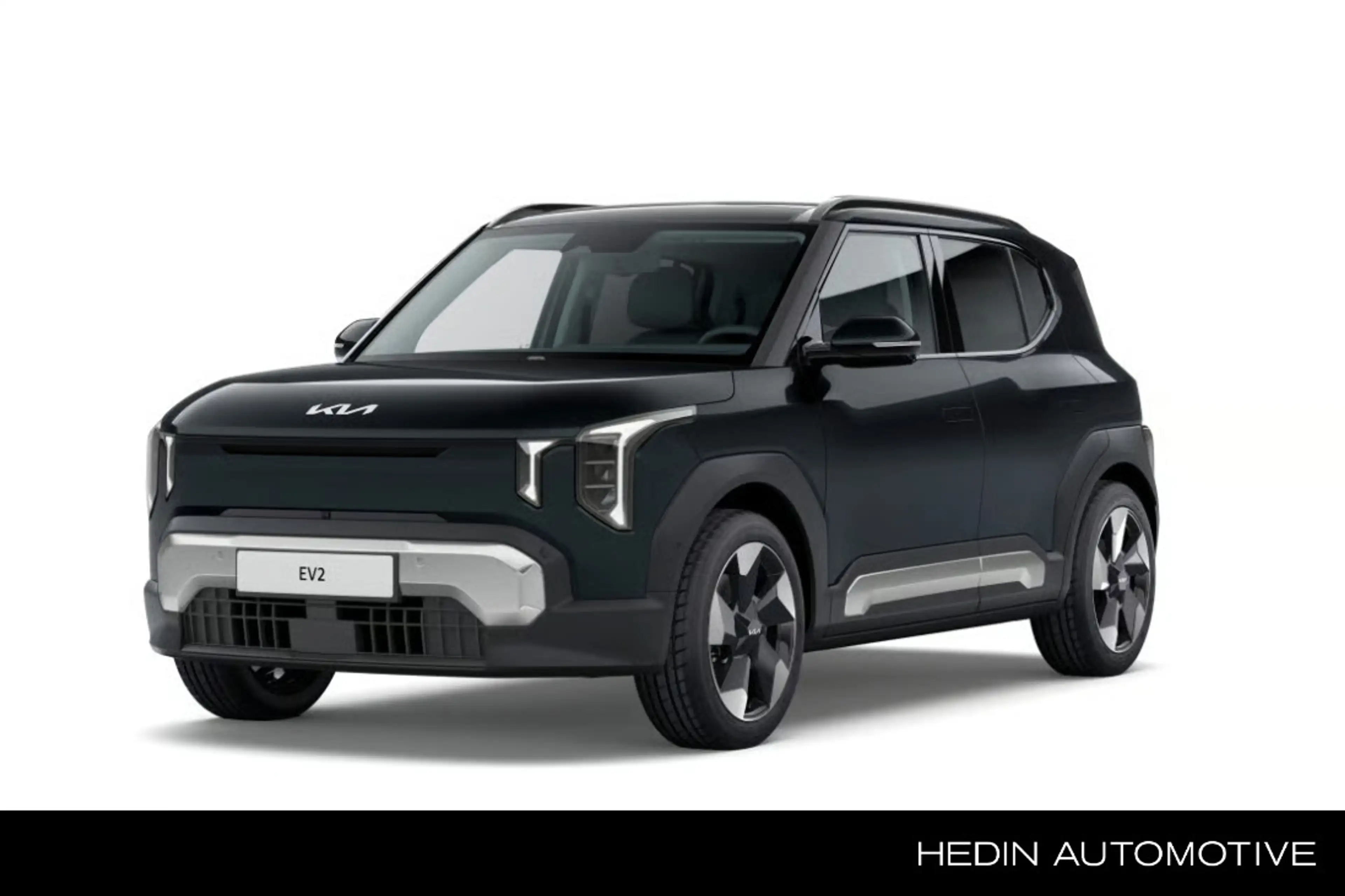 Kia EV2 Plus 42.2 kWh 4p. Airco | Navigatie | Camera | 18"