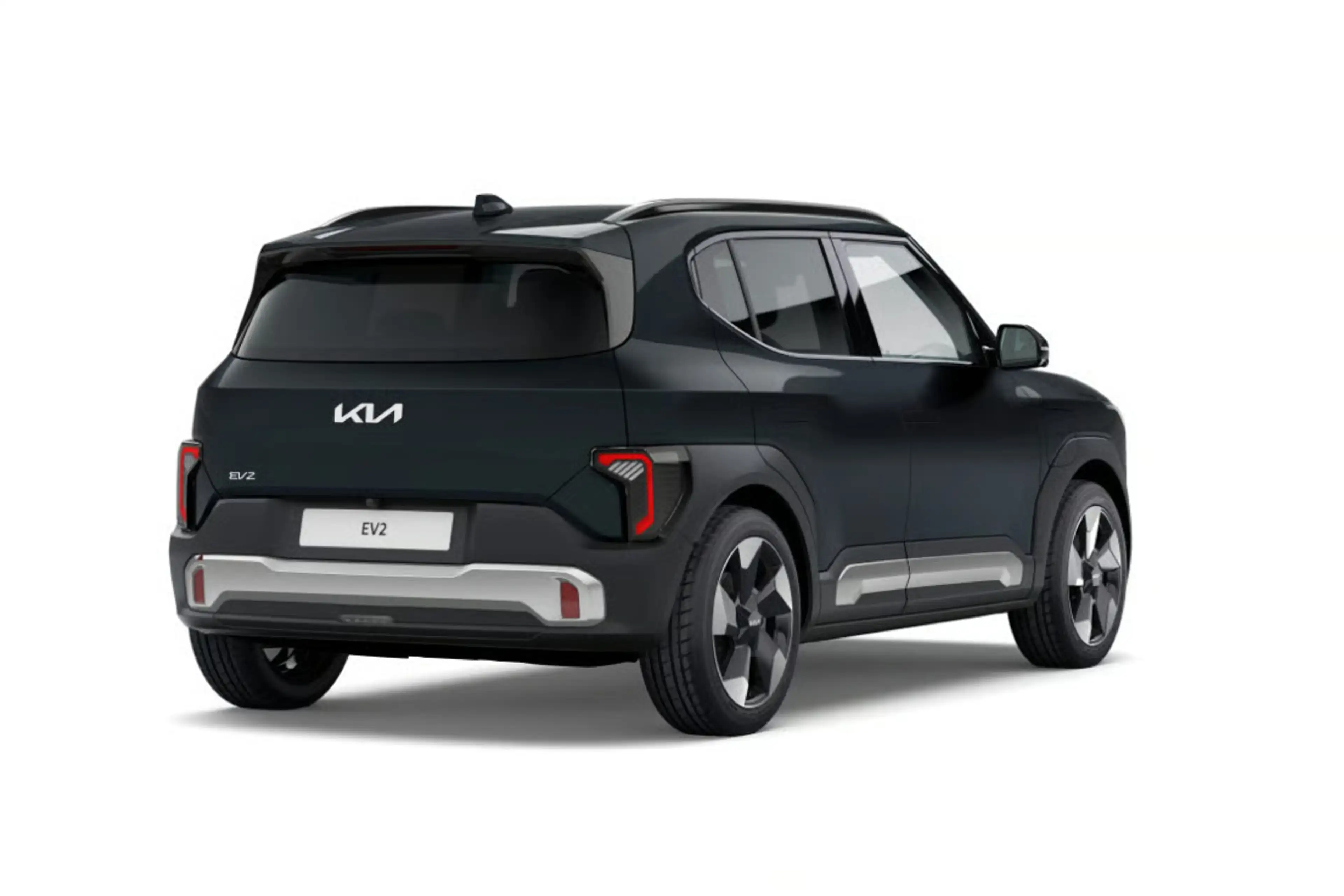 Kia EV2 Plus 42.2 kWh 4p. Airco | Navigatie | Camera | 18" — photo 7