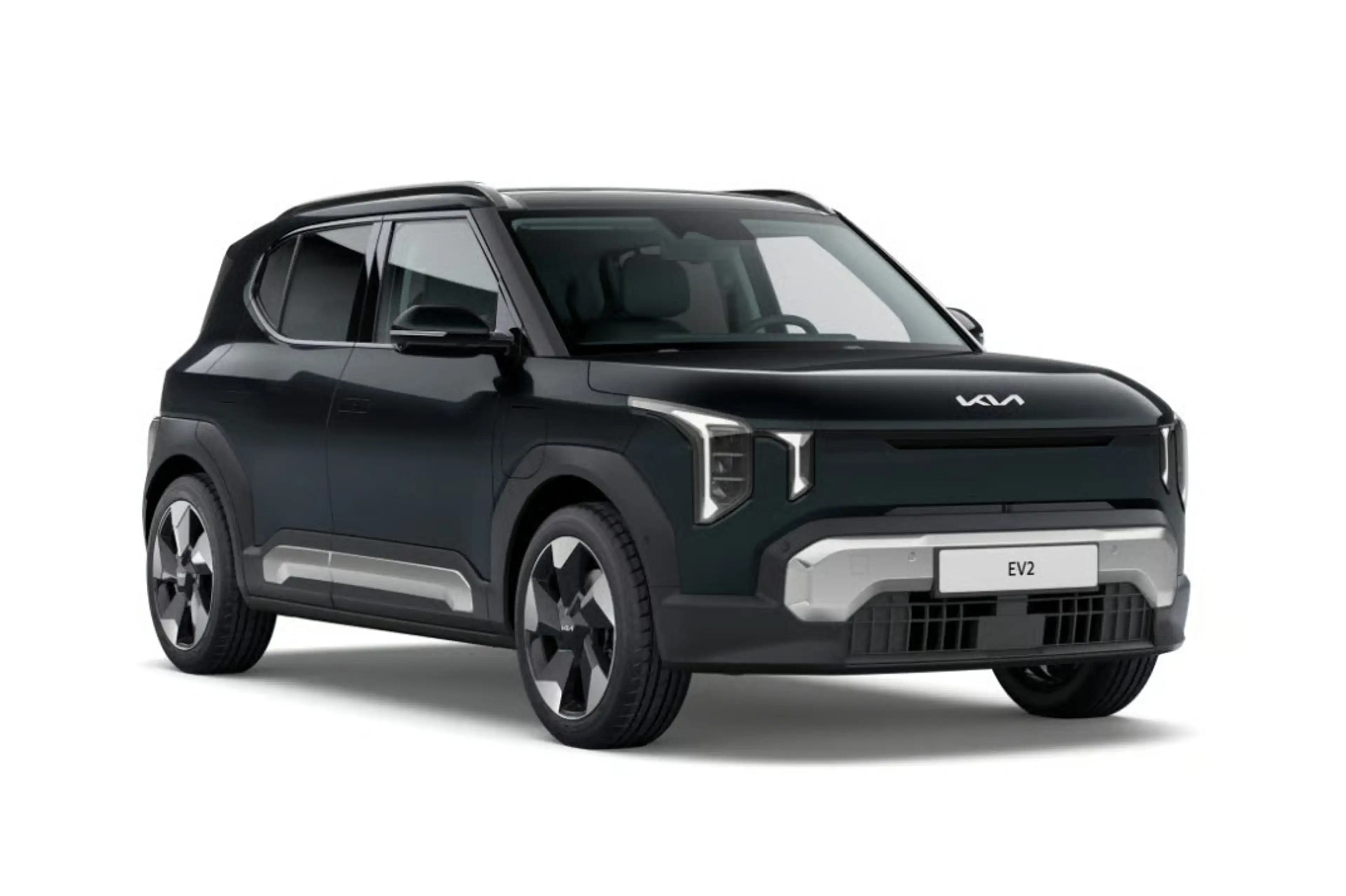 Kia EV2 Plus 42.2 kWh 4p. Airco | Navigatie | Camera | 18" — photo 3