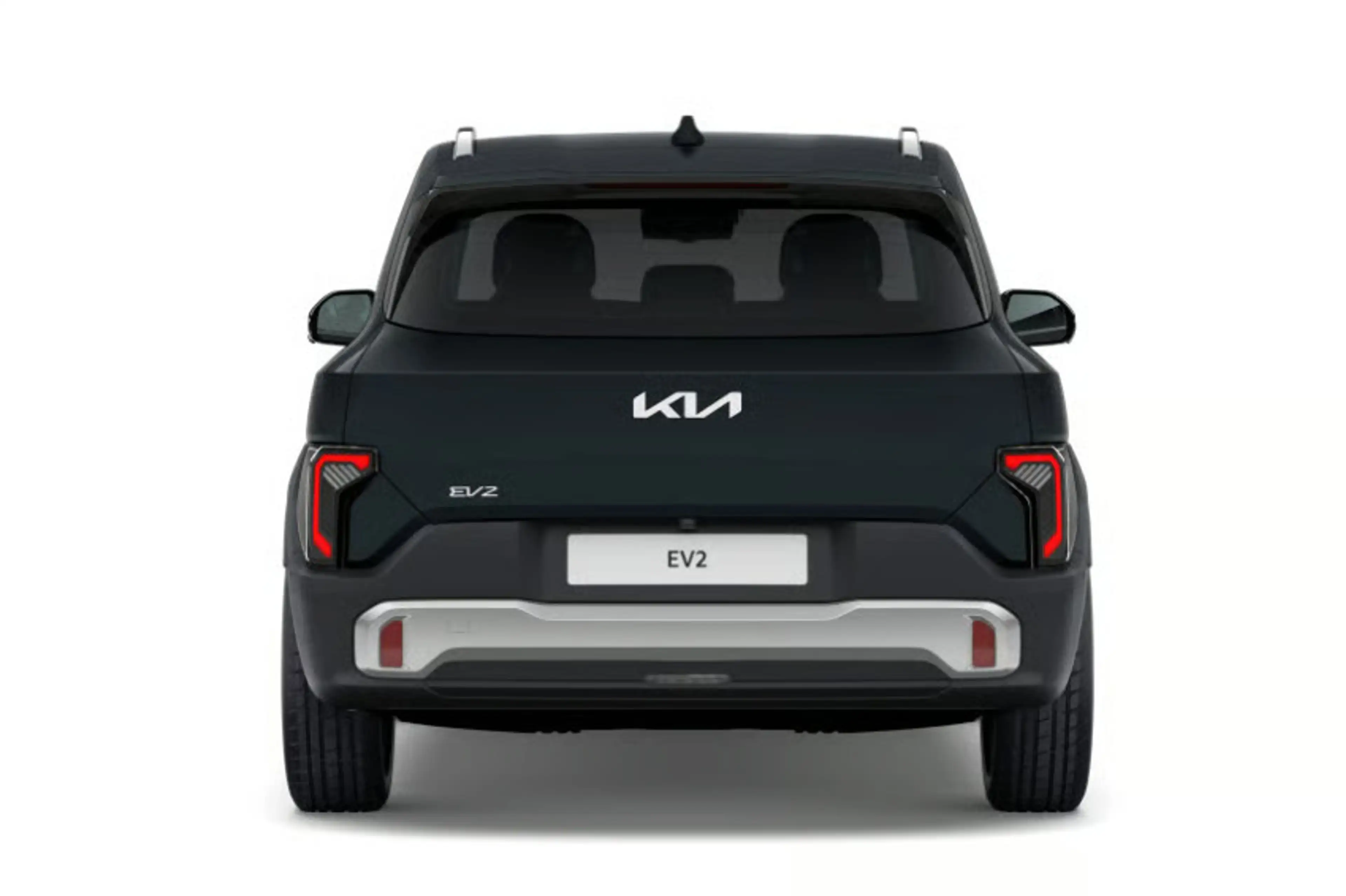 Kia EV2 Plus 42.2 kWh 4p. Airco | Navigatie | Camera | 18" — photo 5
