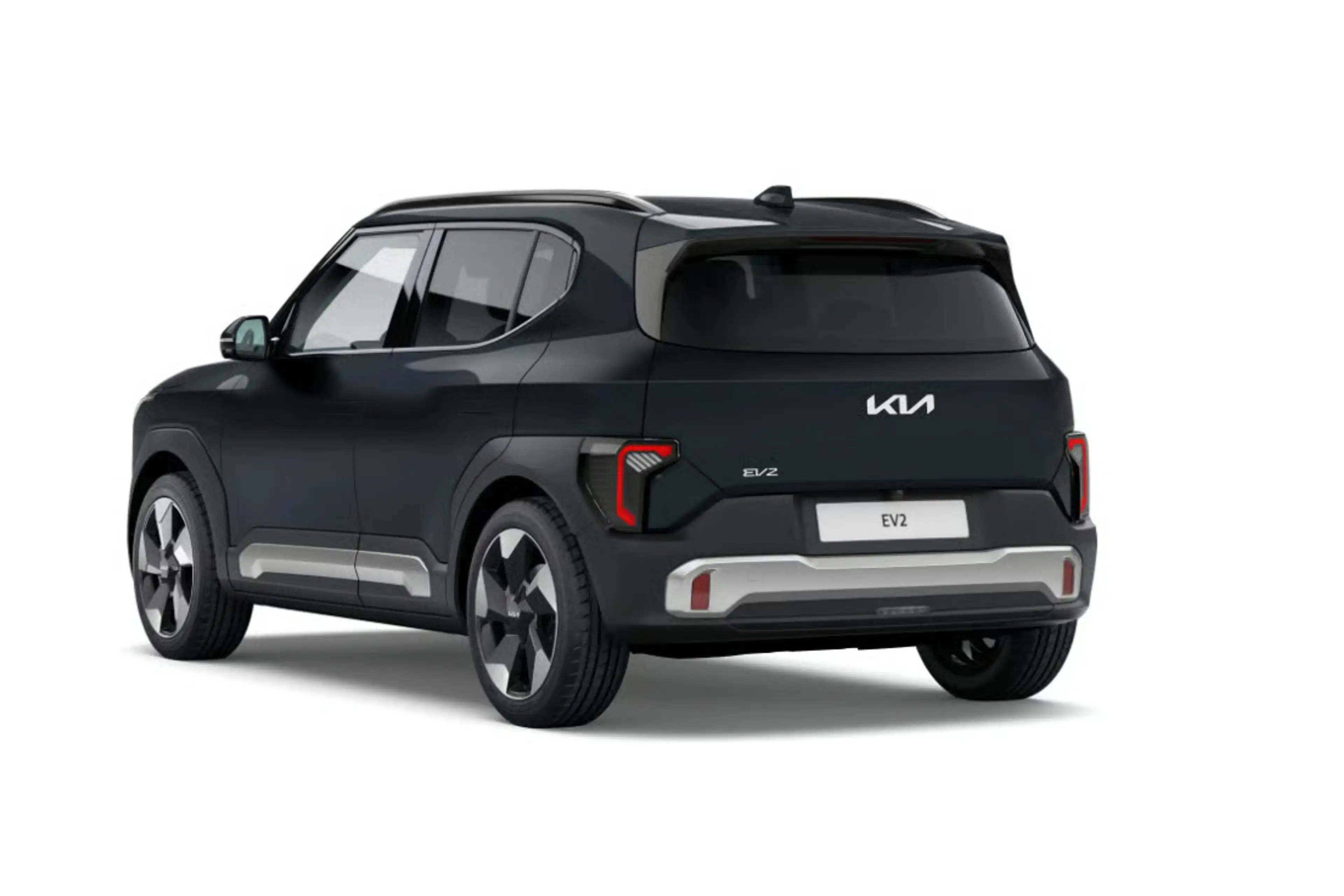 Kia EV2 Plus 42.2 kWh 4p. Airco | Navigatie | Camera | 18" — photo 6