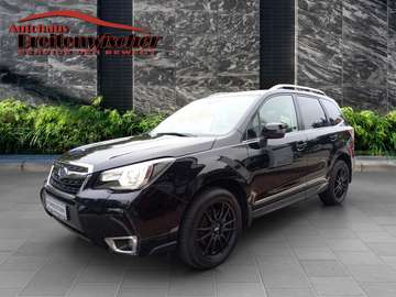 Forester 2.0XT Lineartronic Sport